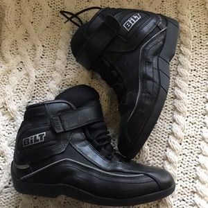Bilt Motorcycle boots